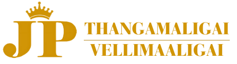 JP Thangamaligai Logo